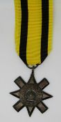 British Army Ashanti Star Medal, 1896
