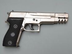 RWS C225 .177 air pistol, serial number E739243