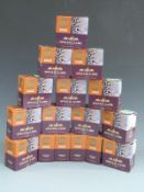 Four hundred Lyalvale Express Special Game 12 bore shotgun cartridges, all in original boxes