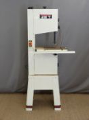 Jet JWBS-14 band saw