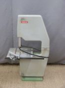 Fercell dust extraction system