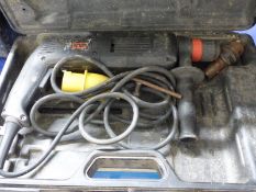 Atlas Cooper 110v Drill