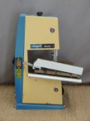 Scheppach Basato 1 electric band saw