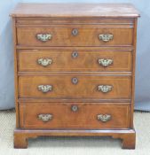 Georgian style music or similar cabinet