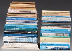 [Local History] Notes & Recollections of Stroud by Paul Fisher reprint of 1891 edition, A Cotswold