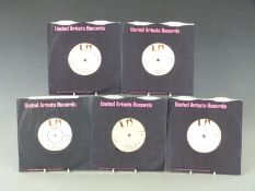 United Artists - 12 singles including The O'Jays (UP35337), Bobby Womack (UP35378) and Cornelius