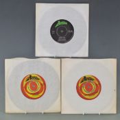 Bobby Patterson - I'm In Love With You (ACT 4604), appears Ex, also The Olympics (ACT 4539) and