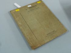 A collection of India stamps 1854-1902, and Indian Convention and Feudatory States