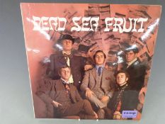 Dead Sea Fruit - Dead Sea Fruit (603 001) A1-B1, record and cover appear at least Ex.