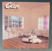 Can - Limited Edition (USP 103) A1/B1, appears at least Ex/Ex