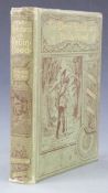 Howard Pyle The Merry Adventures of Robin Hood of Great Renown in Nottinghamshire, written and