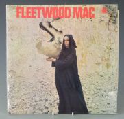 Fleetwood Mac - The Pious Bird Of Good Omen (7-63215) stereo, appears Ex/Ex
