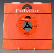 The Pink Fairies - The Snake (2058 -081), appears Ex