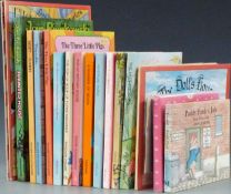 [Pop-up Books] Lothar Meggendorfer's International Circus, The Doll's House, Haunted House by Jan