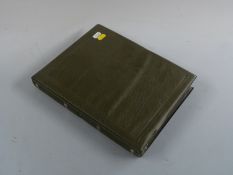 An album of GB stamp booklets including 1936 Edward VIII BC3