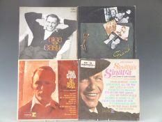 Frank Sinatra - Approximately 30 albums
