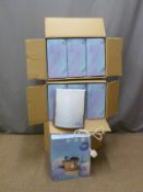 Ten boxed Sundew Fly Lite insect killers