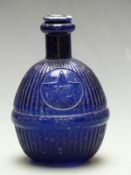 Hardens Star fire extinguisher hand grenade, H17cm