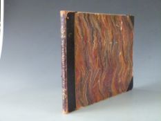 The Great Exhibition of 1851. Comprising a bound volume of twenty coloured engravings, each numbered