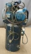 Sterling Major electric air compressor