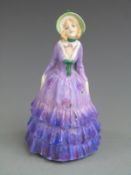 Royal Doulton figurine Pauline