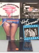 The Velvet Underground - White Light White Heart, Loaded, Live at Max's Kansas City, 1969 Live and