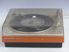 Bang and Olufsen Beogram 1000 record player/ turntable