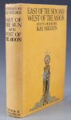 East Of The Sun And West Of The Moon, Old Tales from The North Illustrated by Kay Nielsen, published