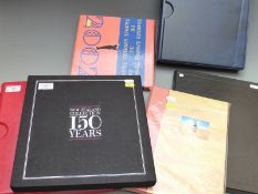 The Last Day of World War II - an Isle of Man postal tribute, New Zealand collection, 150 years