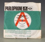 The Shindigs - A Little While Back (R5377) Demo, appears Ex