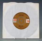 Merry Clayton - Gimme Shelter (AMS 802), appears Ex