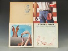 Approximately 90 albums and 80 singles from the 1960s to the 1980s