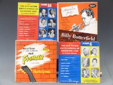 Jazz - Approximately 30 10 inch albums, mostly American issue, plus others