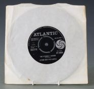 Levon and The Hawks - the Stones I Throw (AT. 4054), appears Ex