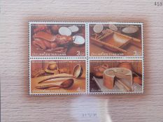 Seven albums and stockbooks of mainly European and Commonwealth, some GB including sponsored