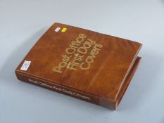 George V to early QEII first day covers including 1935 Silver Jubilee, 1948 Royal Silver Wedding,