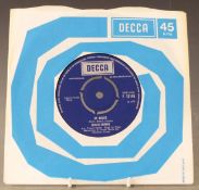 Susan Shifrin - To Love / 25 Miles (F 13145), appears Ex, in company sleeve