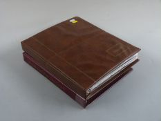 A complete set of Great Britain sponsored and prestige booklets 1972-2014, some duplicates, DX1,