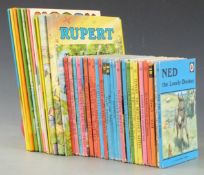 [Childrens Books] a collection of Ladybird Books including Snow White, Musicians of Bremen, Princess