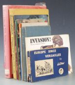 Bairnsfather A Few Fragments From His Life Collected by a Friend published Hodder & Stoughton (1916)