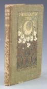 [African American] Candle-Lightin’ Time by Paul Laurence Dunbar illustrated with photographs by