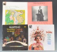 Classical - Approximately 120 albums and box sets