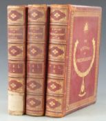 The History of Freemasonry Its Antiquities, Symbols, Constitutions, Customs etc Described from