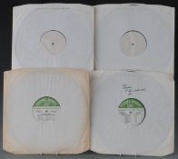 J W Theme Music. Midas Touch. Melting Pot (JW424) John G Tysson and Daniele Prencipe - Electric