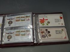 Two albums of GB covers