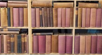 The Ayrshire Herd Book containing Pedigrees of Cows, Heifers and Bulls of The Ayrshire Breed,