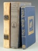 The Journal of A Tour To The Hebrides with Samuel Johnson by James Boswell printed for T. Cadell &