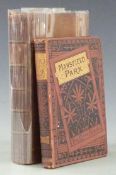 [Jane Austen Family Association] Mansfield Park A Novel by Jane Austen published George Routledge (