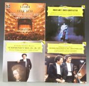 Classical - approximately 40 albums