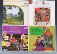 Classical - Approximately 100 albums and five box sets